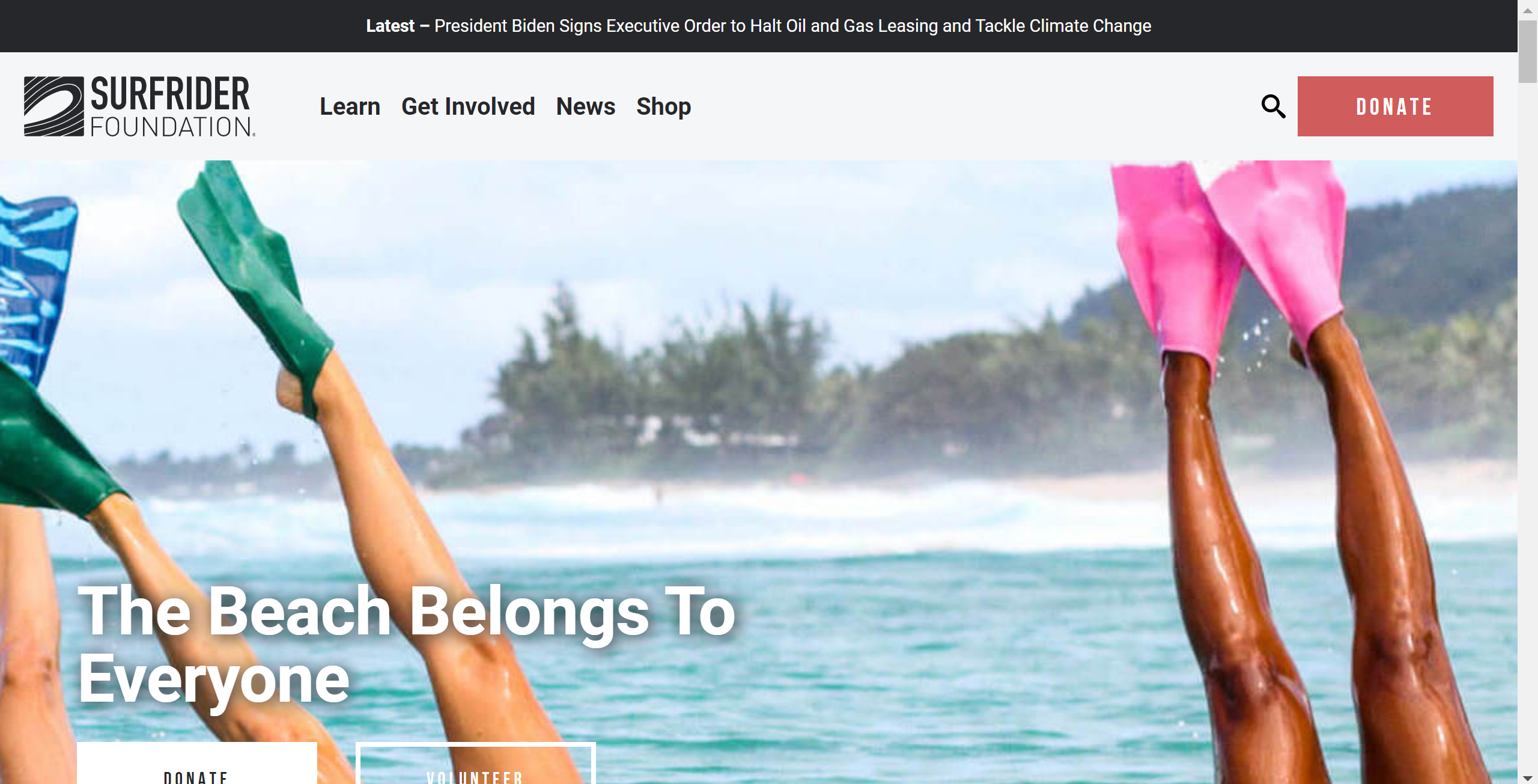 Surfrider Foundation